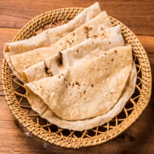Chappati