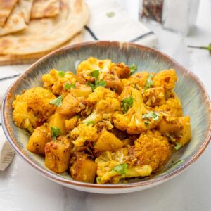 Aloo Gobi
