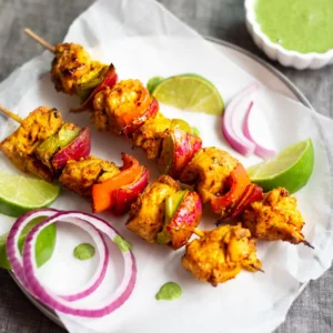 Tandoori Chicken Boti