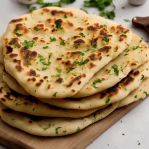 Tandoori Naan
