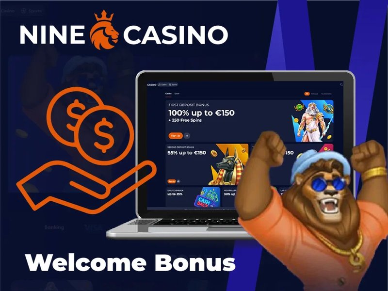 Image: Découvrez les Offres de Jeux de Table du Nine Casino en Ligne Francophone Image: Découvrez les Offres de Jeux de Table du Nine Casino en Ligne Francophone